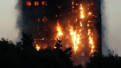 Five years on, Grenfell’s shadow falls on every unsafe building