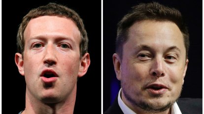 Musk and Zuckerberg fail to make cut in ‘high character’ CEO fund