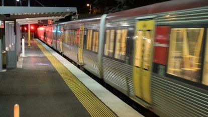As Brisbane slept, the future of state’s train travel passed crucial tests