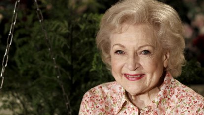 Betty White: endearing and enduring  face of television dead at 99