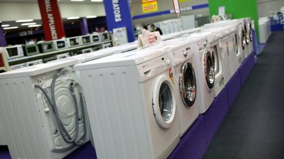 One-third of NSW households to access payments for solar, white goods
