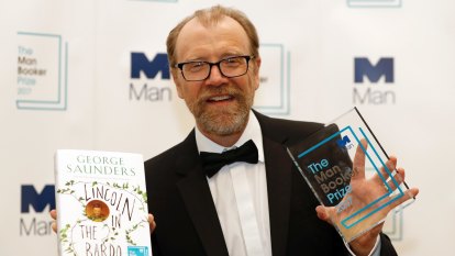 What I picked up when I joined George Saunders’ writing class