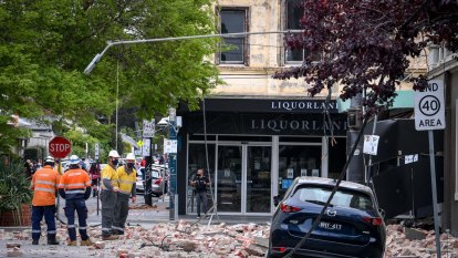 Earth tremor rocks Warragul months after Victoria’s largest quake