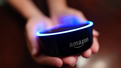 ‘Voice assistants’ have become less vocal, but much more powerful