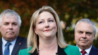 'Very serious concerns': Crossbench threat to government's uni fee overhaul