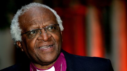 Tutu’s moral precision and bravery disarmed the powerful