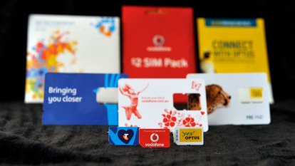 Some great deals on offer as big telcos go downmarket