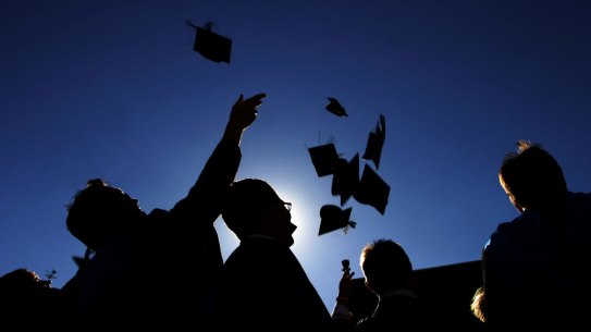 Contract cheating is a booming business, luring an estimated 8 per cent of students at Australian universities.