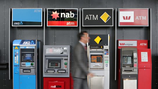 Subsidiaries of the Commonwealth Bank, Westpac, ANZ Bank and National Australia Bank dominate the NZ banking market, and each pay their parent company a dividend.
