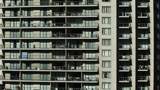 Developers are exempt  from all regulations. 