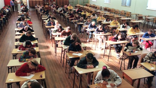 A new selective school will be built in Sydney's south-west.