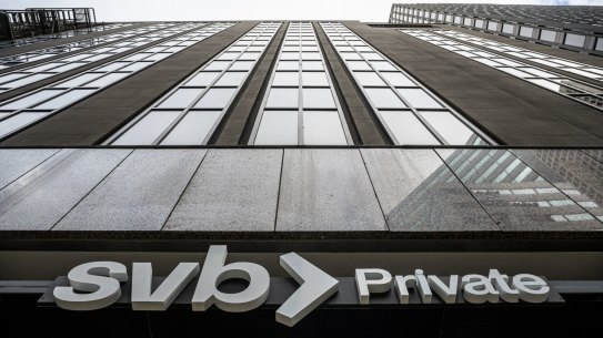 Treasury said US banking collapses, such as that of Silicon Valley Bank, added uncertainty to the global economic outlook.