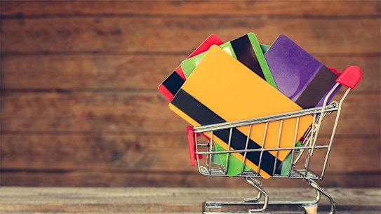 Gift cards have different expiry dates in various states.