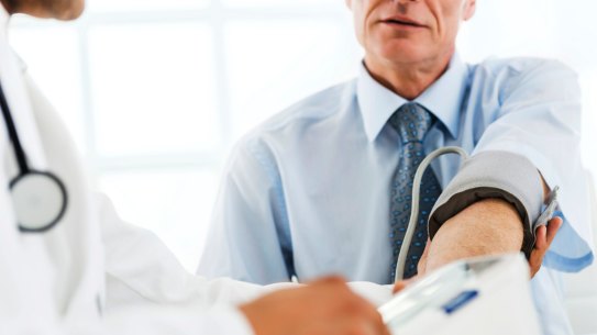 The job growth was broad-based, reflecting gains in health care, professional and business services as well as leisure and hospitality.