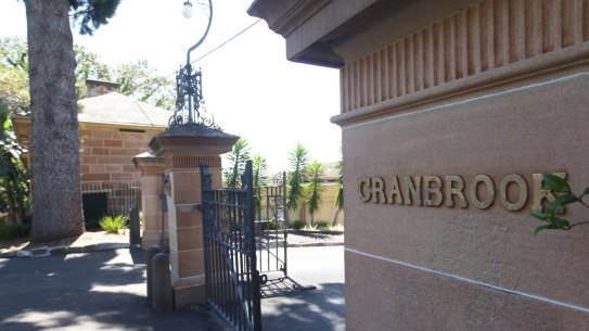 Cranbrook is considering becoming co-ed