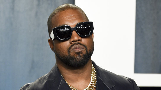 Ye, formerly known as Kanye West, has upped his legal action against an Ivanhoe burger store.