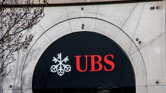 At least 10,000 jobs are likely to go if UBS does takeover its struggling rival Credit Suisse. 