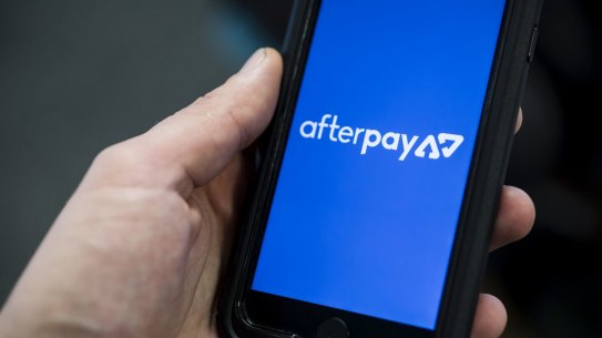 Stopping retailers from passing on the cost of Afterpay to customers is a key part of its business model, some analysts said.