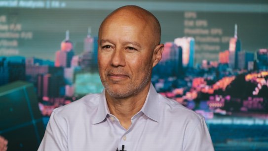 Lyft CEO David Risher took the blame for the “clerical error”.