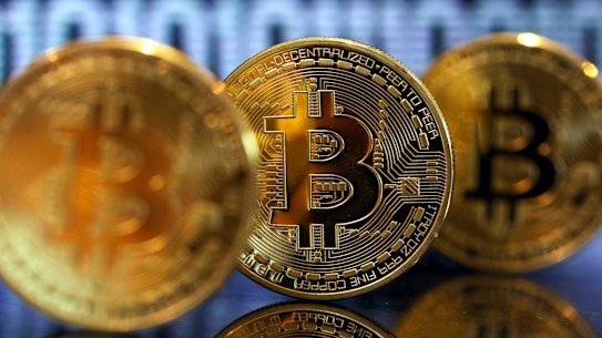 Bitcoin has left its mark on the global economy.