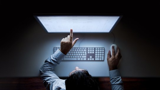 The sector remains concerned about the impact of the laws on individual tech employees. 