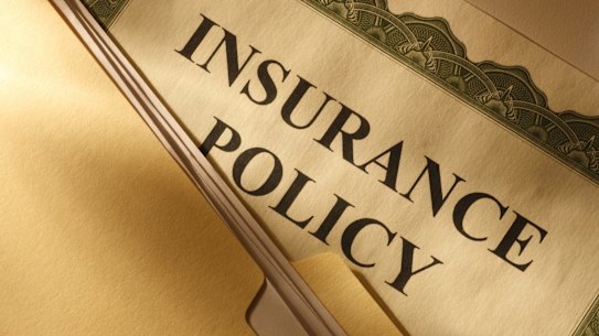 Poorer families struggle most to afford the premiums but are in most need of insurance in the event of disaster.