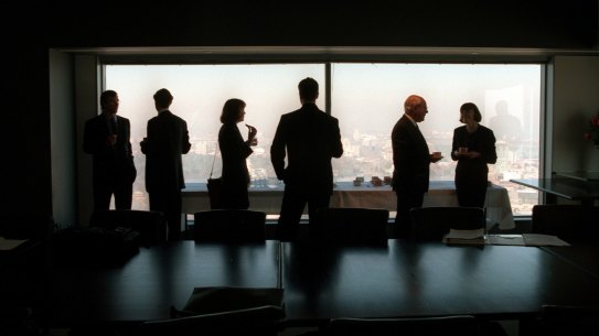 Sucking up and networking can be very effective ways to get ahead, but there’s only one method that doesn’t require you to sell your soul.