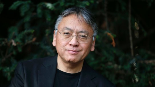 Practically every page of Kazuo Ishiguro’s new novel works overtime.