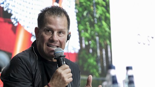 Authentic chief executive Jamie Salter’s big break came ig breakthrough came in 2006 when he convinced Jeffrey Hecktman, founder of distressed investment giant Hilco Global to launch a venture that would buy disowned IP on the cheap and resurrect the bankrupt brands through lucrative licensing agreements.