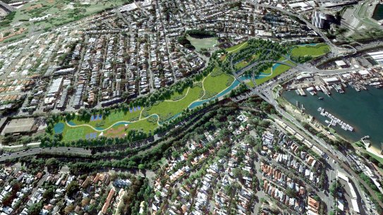 $20m in compo to be paid to losing WestConnex bidder