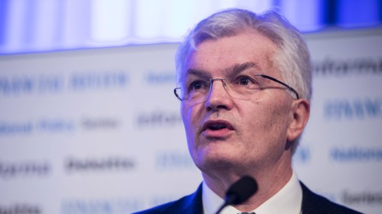 Anthony Albanese has appointed former University of Melbourne vice chancellor Glyn Davis to lead the Department of Prime Minister and Cabinet.