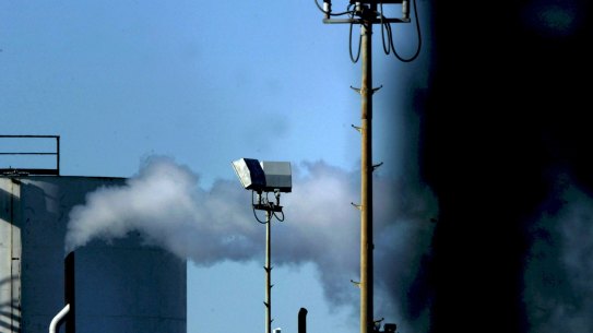 Don't get hung up on whether Labor's policy is a "carbon tax".