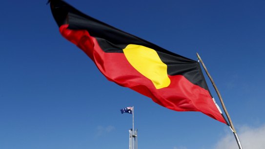 Reconciliation Australia's annual report says it's time for brave steps to make concrete progress.