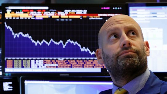 Sharemarkets remain strong, but they shouldn't be seen as a sign that the global economy is on the road to a quick recovery. 