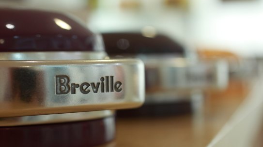 Solomon Lew-backed Breville bagged over alleged patent poach