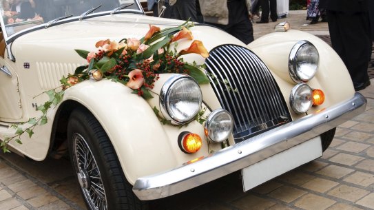 All you'll have is memories - and a big bill.