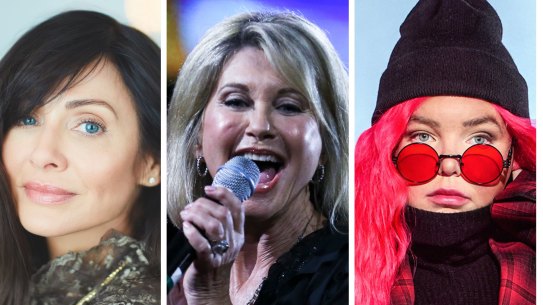 The 2022 ARIA awards are set to host an Olivia Newton-John tribute and feature Natalie Imbruglia as co-host and performances from Tones And I. 