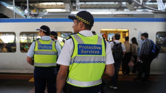 A legal loophole affecting PSOs has been uncovered.