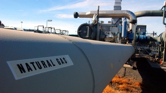 ASX-listed manufacturers hope the approval of Santos's Narrabri coal-seam gas project will ease a supply crunch.