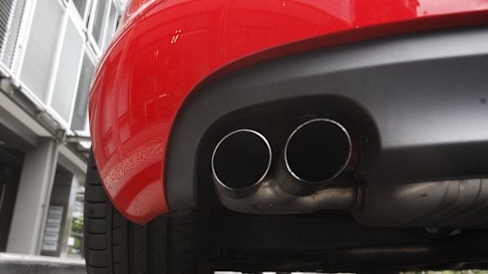 New guidelines are set to be introduced for fuel economy and emission testing.