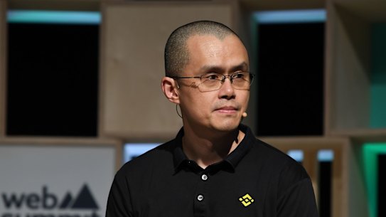 Changpeng Zhao and Binance have been key supporters of some of the Trump family’s crypto enterprises. 
