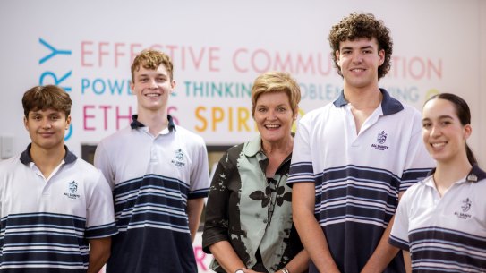 Every student, teacher and education assistant deserves the right to learn and work in a safe and respectful environment. So where can we, as a community, start?