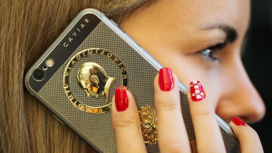 Apple has halted the sale of its products in Russia.