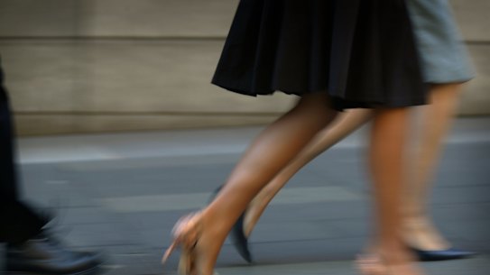 In workplaces where there appear to be few opportunities for women, research shows, women begin to view their gender as an impediment; they avoid joining forces, and sometimes turn on one another.