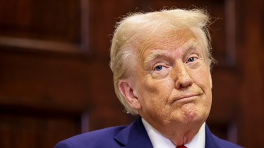 Donald Trump has ordered the creation of a national sovereign fund. But how will it be funded?