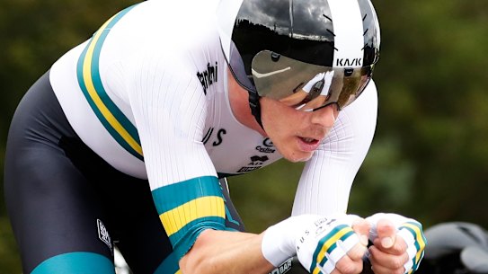 Earlier this week, Rohan Dennis revealed the reasons behind his early departure from the Tour de France last year.