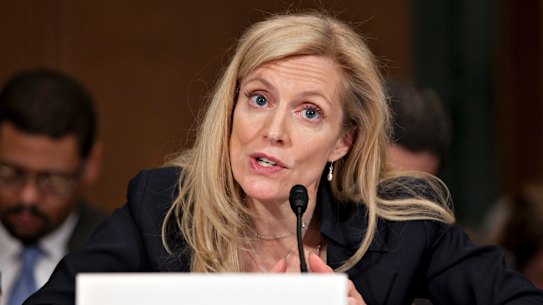 There is a push from the progressives for Powell to be replaced by another Fed board member, Lael Brainard, a Democrat who has been critical of the Fed’s relaxation, during Powell’s term, of the tough rules imposed on banks after the 2008 financial crisis.