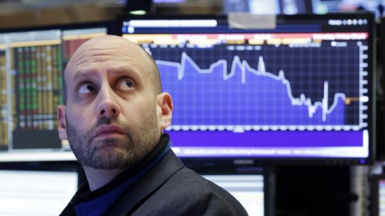 A "V-shaped" recovery is looking increasingly unlikely. 