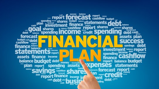 The total return financial plan allows you to separate your spending strategy from your portfolio strategy, which can ensure that risks do not creep up to levels out of step with your tolerance.