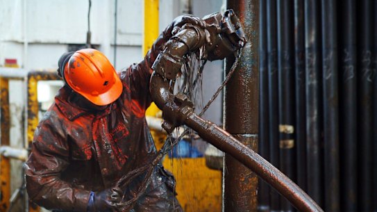Morgan Stanley says the oil deal is too little, too late. 